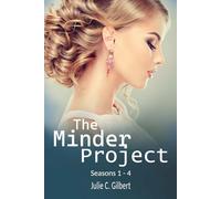 The Minder Project: Seasons 1-4