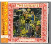 The Minders - Cul-de-Sacs & Dead Ends