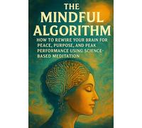 The Mindful Algorithm: How to Rewire Your Brain for Peace, Purpose, and Peak Performance Using Science-Based Meditation