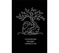 The Mindful Blacksheep: My Family Tree Has Been Waiting For Me