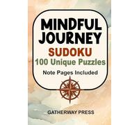 The Mindful Journey: Sudoku