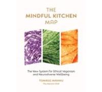 The Mindful Kitchen Map