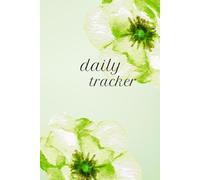 The Mindful Life Tracker: Undated Guided Journal with Habit, Mood & Daily Trackers