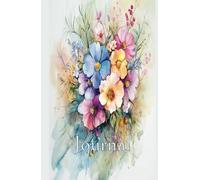 The Mindful Moments Journal: Blank Hardcover Notebook Journal - Ideal for Notes, Random Thoughts or Mindful Reflection on the day 5.5x8.5 120 pages: ... writing. Perfect for teens and adults.
