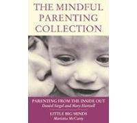 The Mindful Parenting Collection (ebook)