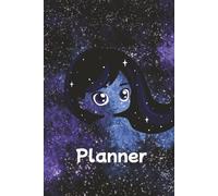 The Mindful Planner: 100 Pages to Track Your Day & Enhance Focus