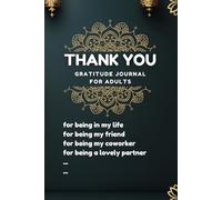 The Mindful Professional: A Gratitude Journal for Success and Peace.