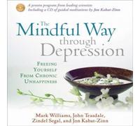 The Mindful Way Through Depression