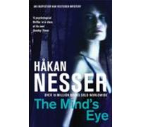 The Mind's Eye (The Van Veeteren series)