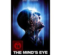 The Mind's Eye - Mediabook - Cover B - Limited Edition auf 150 Stück (+ DVD) [Alemania] [Blu-ray]