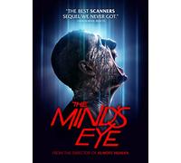 The Mind's Eye [USA] [DVD]