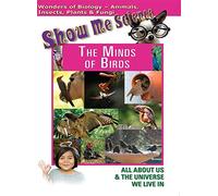 The Minds of Birds [USA] [DVD]