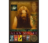 The Mindscape of Alan Moore [2003] [Reino Unido] [DVD]