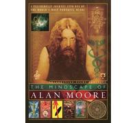 The_Mindscape_of_Alan_Moore [USA] [DVD]