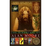 The Mindscape Of Alan Moore [Reino Unido] [DVD]