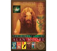 The_Mindscape_of_Alan_Moore [USA] [DVD]