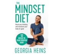 The Mindset Diet (ebook)