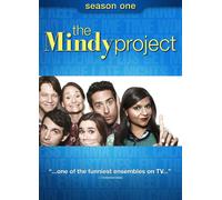 The Mindy Project: Season One [USA] [DVD]