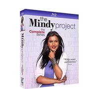 The Mindy Project: The Complete Series [USA] [Blu-ray]