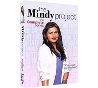 The Mindy Project: The Complete Series [USA] [DVD]