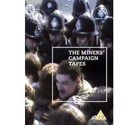 The Miners' Campaign Tapes [DVD] [Reino Unido]