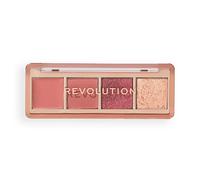 Mini Paleta de Sombras The Icon Edit
