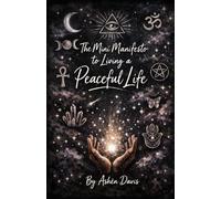 The Mini Manifesto to Living a Peaceful Life