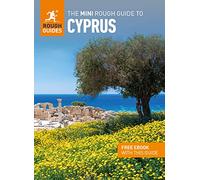 The Mini Rough Guide to Cyprus: Travel Guide with eBook (Mini Rough Guides)