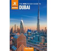 The Mini Rough Guide to Dubai: Travel Guide with eBook