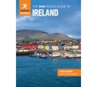 The Mini Rough Guide To Ireland: Travel Guide With Ebook