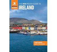 The Mini Rough Guide to Ireland: Travel Guide with eBook