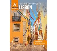 The Mini Rough Guide to Lisbon: Travel Guide with eBook