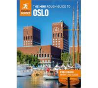 Rough Guides – Mini Rough Guide de Oslo: Guía de viaje con eBook (Mini Rough Guides)