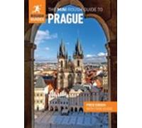 The Mini Rough Guide To Prague: Travel Guide With Ebook