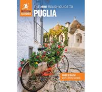 The Mini Rough Guide to Puglia: Travel Guide with eBook (Mini Rough Guides)