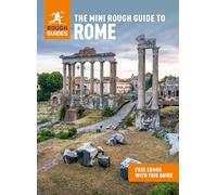 The Mini Rough Guide to Rome: Travel Guide with eBook