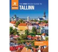 The Mini Rough Guide To Tallinn: Travel Guide With Ebook