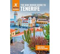 The Mini Rough Guide to Tenerife: Travel Guide with eBook (Mini Rough Guides)