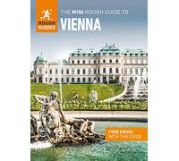 The Mini Rough Guide to Vienna: Travel Guide with eBook