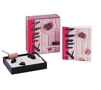 The Mini Zen Gardening Kit (Rp Minis)