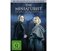 The Miniaturist - Die Magie der der kleinen Dinge [Alemania] [DVD]