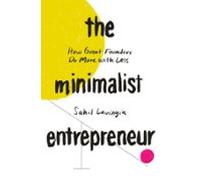 The Minimalist Entrepreneur (ebook)