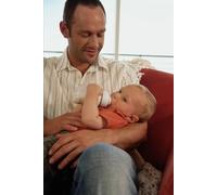 The Minimalist Parent: Raising Kids with Less Stuff
