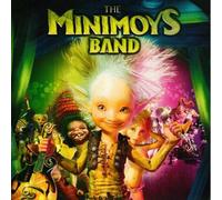 Colonna Sonora - The Minimoys Band (International Version)