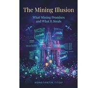 The Mining Illusion: What Mining Promises and What It Steals (The Crypto Scam Intelligence)