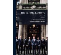 The Mining Reports