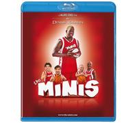 The Minis [Alemania] [Blu-ray]