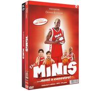 The Minis - Nani A Canestro (CE) (Dvd+Cd-Rom) [Italia]