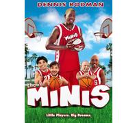 The Minis [Reino Unido] [DVD]