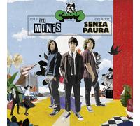 The Minis - Senza paura